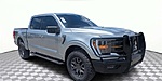 Used 2023 FORD F-150 TREMOR in LAKE CITY, FLORIDA
