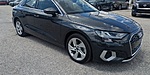 Used 2022 AUDI A3 40 PREMIUM in LAKE CITY, FLORIDA