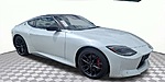 Used 2024 NISSAN Z PERFORMANCE in LAKE CITY, FLORIDA