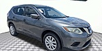 Used 2016 NISSAN ROGUE S in LAKE CITY, FLORIDA