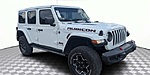 Used 2023 JEEP WRANGLER RUBICON in LAKE CITY, FLORIDA