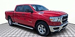 Used 2023 RAM 1500 BIG HORN/LONE STAR in LAKE CITY, FLORIDA