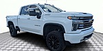 Used 2020 CHEVROLET SILVERADO 2500 HIGH COUNTRY in LAKE CITY, FLORIDA