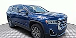 Used 2023 GMC ACADIA SLE in LAKE CITY, FLORIDA