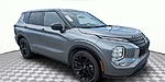Used 2024 MITSUBISHI OUTLANDER SE BLACK EDITION in LAKE CITY, FLORIDA