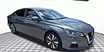Used 2021 NISSAN ALTIMA 2.5 SV in LAKE CITY, FLORIDA