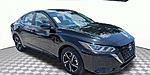 Used 2024 NISSAN SENTRA SV in LAKE CITY, FLORIDA