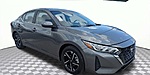 Used 2025 NISSAN SENTRA SV in LAKE CITY, FLORIDA