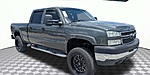 Used 2006 CHEVROLET SILVERADO 2500 LT in LAKE CITY, FLORIDA