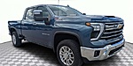 Used 2025 CHEVROLET SILVERADO 2500 LTZ in LAKE CITY, FLORIDA