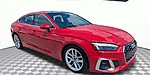 Used 2024 AUDI A5 SPORTBACK 45 S LINE PREMIUM PLUS in LAKE CITY, FLORIDA