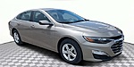 Used 2023 CHEVROLET MALIBU LT in LAKE CITY, FLORIDA