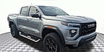 Used 2025 GMC CANYON ELEVATION in LAKE CITY, FLORIDA