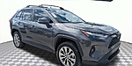 Used 2023 TOYOTA RAV4 XLE PREMIUM in LAKE CITY, FLORIDA