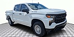 Used 2022 CHEVROLET SILVERADO 1500 WT in LAKE CITY, FLORIDA