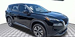 Used 2023 NISSAN ROGUE SV in LAKE CITY, FLORIDA