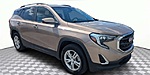 Used 2018 GMC TERRAIN SLE in LAKE CITY, FLORIDA
