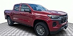 Used 2025 CHEVROLET COLORADO WORK TRUCK in LAKE CITY, FLORIDA
