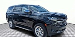 Used 2024 CHEVROLET TAHOE PREMIER in LAKE CITY, FLORIDA