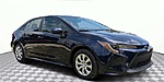 Used 2022 TOYOTA COROLLA LE in LAKE CITY, FLORIDA