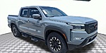 Used 2024 NISSAN FRONTIER PRO-X in LAKE CITY, FLORIDA