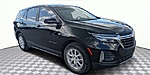 Used 2022 CHEVROLET EQUINOX LT in LAKE CITY, FLORIDA
