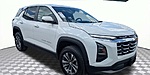 Used 2025 CHEVROLET EQUINOX LT in LAKE CITY, FLORIDA