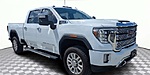 Used 2022 GMC SIERRA 2500 DENALI in LAKE CITY, FLORIDA