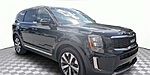 Used 2022 KIA TELLURIDE EX in LAKE CITY, FLORIDA