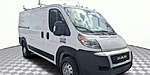 Used 2019 RAM PROMASTER LOW ROOF in LAKE CITY, FLORIDA
