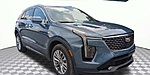 Used 2024 CADILLAC XT4 PREMIUM LUXURY in LAKE CITY, FLORIDA