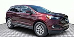 Used 2024 FORD EDGE SEL in LAKE CITY, FLORIDA