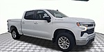 Used 2023 CHEVROLET SILVERADO 1500 LT in LAKE CITY, FLORIDA