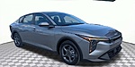 Used 2025 KIA K4 LXS in LAKE CITY, FLORIDA