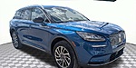 Used 2021 LINCOLN CORSAIR STANDARD in LAKE CITY, FLORIDA
