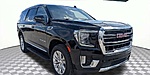 Used 2023 GMC YUKON SLT in LAKE CITY, FLORIDA