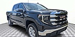 Used 2023 GMC SIERRA 1500 SLE in LAKE CITY, FLORIDA