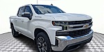 Used 2020 CHEVROLET SILVERADO 1500 LT in LAKE CITY, FLORIDA