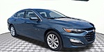 Used 2025 CHEVROLET MALIBU LT in LAKE CITY, FLORIDA