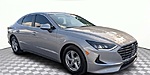 Used 2023 HYUNDAI SONATA SE in LAKE CITY, FLORIDA