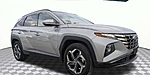 Used 2023 HYUNDAI TUCSON LIMITED in LAKE CITY, FLORIDA