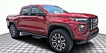 Used 2024 GMC CANYON AT4 in LAKE CITY, FLORIDA