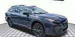 Used 2024 SUBARU OUTBACK ONYX EDITION XT in LAKE CITY, FLORIDA