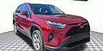Used 2024 TOYOTA RAV4 XLE PREMIUM in LAKE CITY, FLORIDA