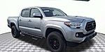 Used 2022 TOYOTA TACOMA SR5 in LAKE CITY, FLORIDA