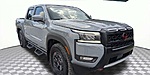 Used 2025 NISSAN FRONTIER PRO-X in LAKE CITY, FLORIDA