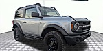Used 2023 FORD BRONCO BLACK DIAMOND in LAKE CITY, FLORIDA