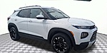 Used 2023 CHEVROLET TRAILBLAZER LT in LAKE CITY, FLORIDA