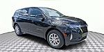 Used 2024 CHEVROLET EQUINOX LT in LAKE CITY, FLORIDA