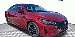 Used 2024 NISSAN SENTRA SV in LAKE CITY, FLORIDA